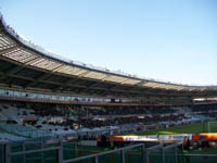 Stadio Olimpico Grande Torino