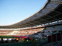 Stadio Olimpico Grande Torino