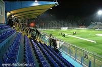 Stadio Comunale Matusa