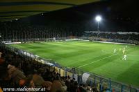 Stadio Comunale Matusa