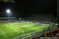 Stadio Comunale Matusa