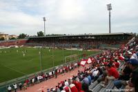 Stadio Danilo Martelli