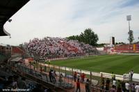 Stadio Danilo Martelli