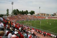 Stadio Danilo Martelli