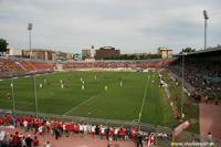 Stadio Danilo Martelli