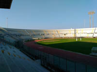 Stadio della Vittoria