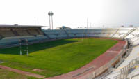 Stadio della Vittoria