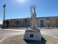 Stadio della Vittoria