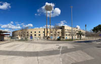 Stadio della Vittoria