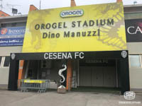 Orogel Stadium Dino Manuzzi