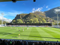 Stadio Druso