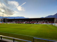 Stadio Druso