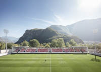 Stadio Druso