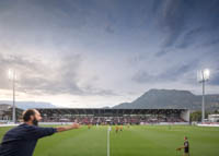 Stadio Druso