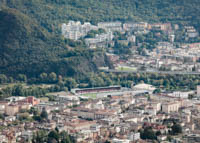 Stadio Druso