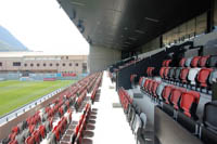 Stadio Druso