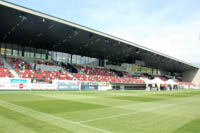 Stadio Druso