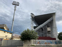 Stadio Comunale Ezio Scida