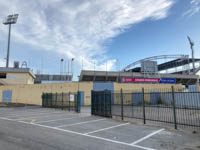 Stadio Comunale Ezio Scida