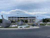 Stadio Comunale Ezio Scida