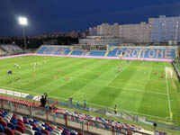 Stadio Comunale Ezio Scida