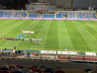 Stadio Comunale Ezio Scida