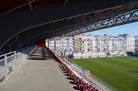 Stadio Filadelfia