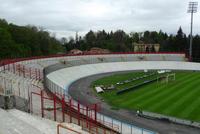 Stadio Franco Ossola