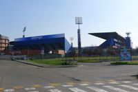 Mapei Stadium (Stadio Città del Tricolore)