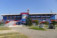 Mapei Stadium (Stadio Città del Tricolore)