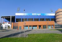 Mapei Stadium (Stadio Città del Tricolore)