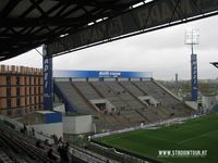 Mapei Stadium (Stadio Città del Tricolore)