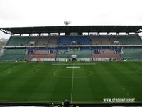 Mapei Stadium (Stadio Città del Tricolore)