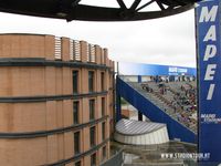 Mapei Stadium (Stadio Città del Tricolore)