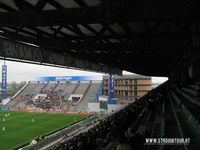 Mapei Stadium (Stadio Città del Tricolore)