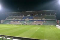 Mapei Stadium (Stadio Città del Tricolore)