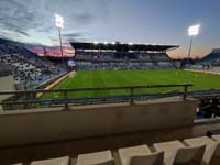 Mapei Stadium (Stadio Città del Tricolore)