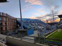 Mapei Stadium (Stadio Città del Tricolore)