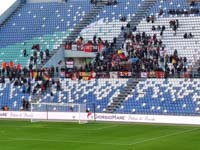 Mapei Stadium (Stadio Città del Tricolore)