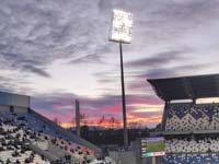 Mapei Stadium (Stadio Città del Tricolore)