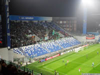 Mapei Stadium (Stadio Città del Tricolore)