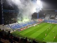 Mapei Stadium (Stadio Città del Tricolore)