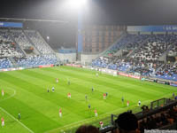 Mapei Stadium (Stadio Città del Tricolore)