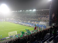 Mapei Stadium (Stadio Città del Tricolore)