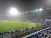 Mapei Stadium (Stadio Città del Tricolore)