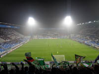 Mapei Stadium (Stadio Città del Tricolore)