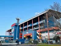 Mapei Stadium (Stadio Città del Tricolore)