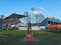 Mapei Stadium (Stadio Città del Tricolore)