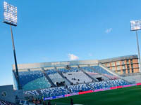 Mapei Stadium (Stadio Città del Tricolore)