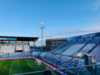 Mapei Stadium (Stadio Città del Tricolore)